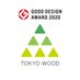 TOKYO WOOD