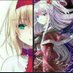 アリス・マーガトロイド＆神綺