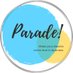 学生団体 Parade!