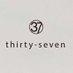 thirty-seven