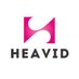 HEAVID / ㈱ハーヴィッド【公式】