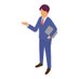 人生は常にbusiness思考