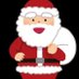 サンタ