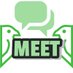 インカレ団体 MEET