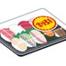 🍣SUSHI-NIGIRI-STUFF