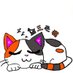 三毛猫