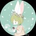 抹茶うさぎ