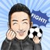 かどやす｜25年目のサッカー小僧