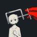 ぴくぴく