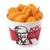 KFC is the BEST@トラマカスキ