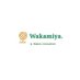 🍀⛩️🕊Wakamiya🕊⛩️🌿