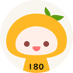 【インデックス投資家】orange180