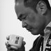 利守酒造　5代目蔵元　/　Toshimori Sake Brewery Co.,Ltd