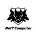 RefTComputer株式会社/レフトコンピューター【公式】