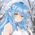 とらいゆさん☃️【雪民】