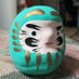 Japanese Daruma struggling for CyberSec/InfoSec