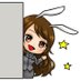 ひしょん🐰
