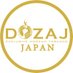 DOZAJ JAPAN【公式】