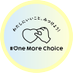 #OneMoreChoice プロジェクト