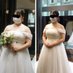 えま𓃟デブ卒花Ns✖️wedding photographer