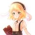 ショーン@だめんず界のカワイイもの好き代表🌷Second Job探し🐹