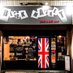 ブラック店長