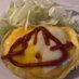 餅猫うどん
