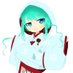 にこるんﾙﾝ( ˘• ₃ • )