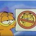 Garfield fan