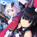 【公式】アリス・ギア・アイギス