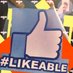 #Likeable 👍🏻
