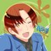 アニメ「ヘタリアＴＷＴ」公式