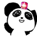 さくぱんだ