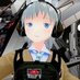 狐津井トキ