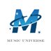 ミュージックユニバース