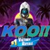 KOO!!コオ!!