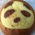 ぱんだぱん