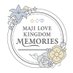 MAJI LOVE KINGDOM MEMORIES