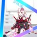 ▷ 熱坂ひばな　夢はホロライブスタッフ◁