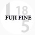 フジファイン株式会社