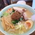 味噌ラーメン