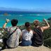おにいと弟夫婦【世界一周中】📍Aruba🇦🇼