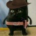 Cats And Cowboy Hats