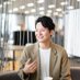 豊永 悠馬｜コラボレーションコーディネーター『chotto（ちょっと）』