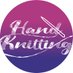 いとはき作品公演用アカウントHand Knitting