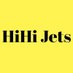 HiHi Jets 情報