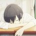 ラル受験勉強中
