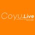 Coyu.Live連絡用アカウント🤝【公式】