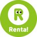 Renta!【公式】