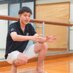 宇保佑亮｜大阪本町現役ジム経営者